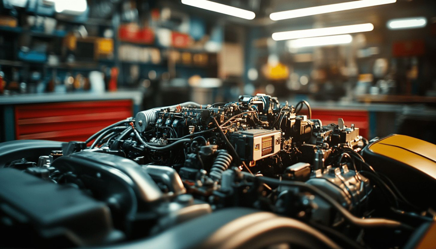 Avantages de la reprogrammation moteur pour diverses marques de véhicules